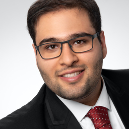 Hossein Abedi