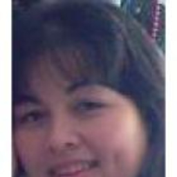 Martha Lucía Suárez Espinosa