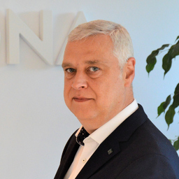 Markus Mayer