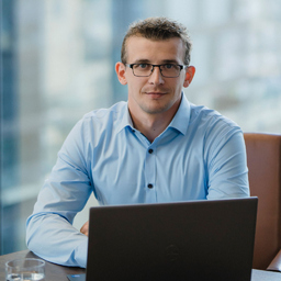 Vladimir Hauk's profile picture