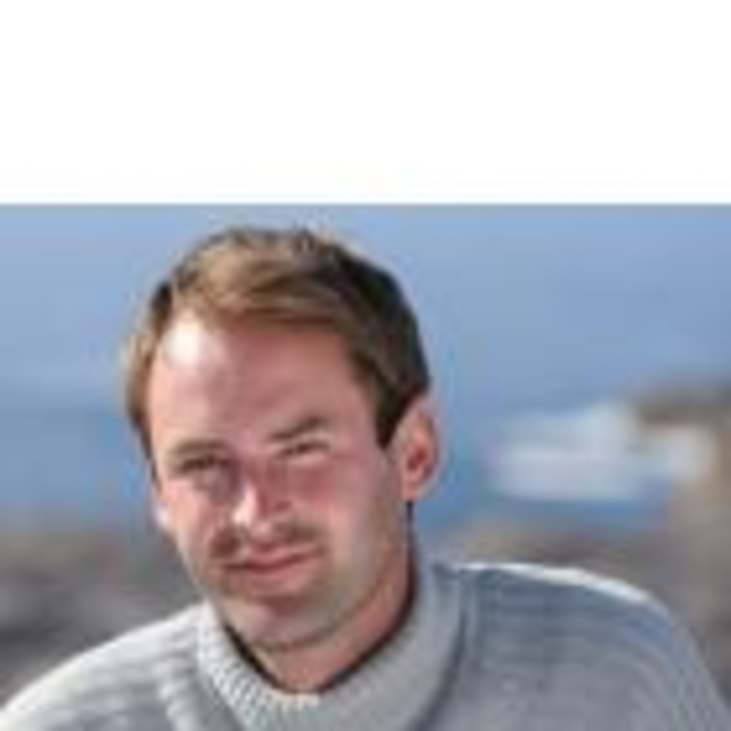 Johannes Vogler Freiberufler 370° Erlebnispädagogik XING