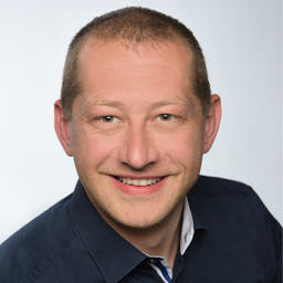 Profilbild Florian Wagner