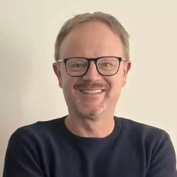Markus Reif's profile picture