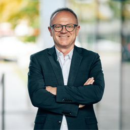 Markus Reif Markus Reif's profile picture