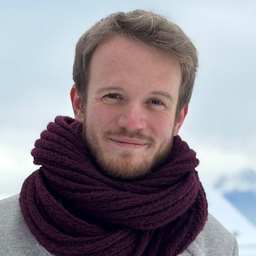 Malte Schade