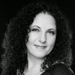 Carina Biber-Gebert