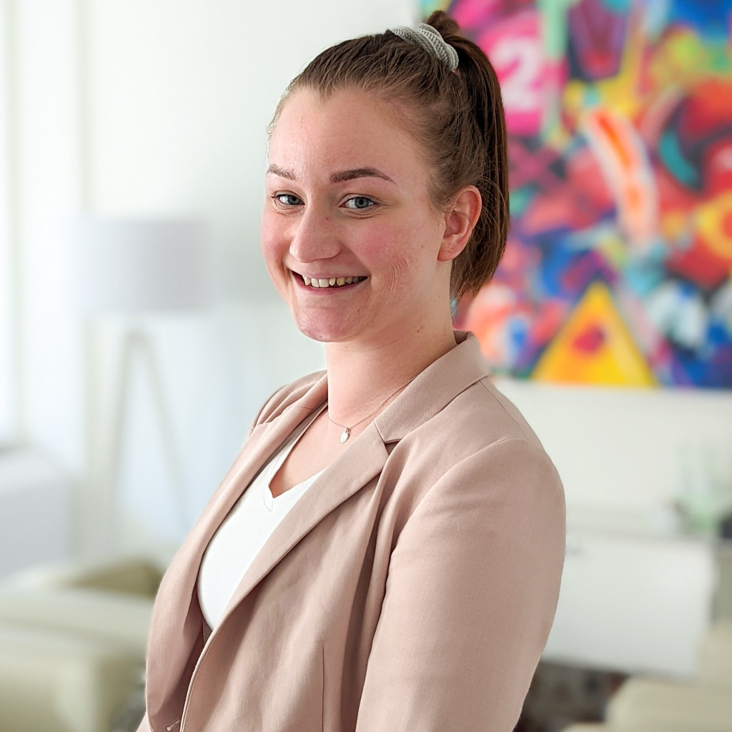 Sarah Welter Associate Feldhoff & Cie. GmbH XING