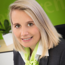 Justine Blaß