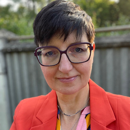 Tina Scholze
