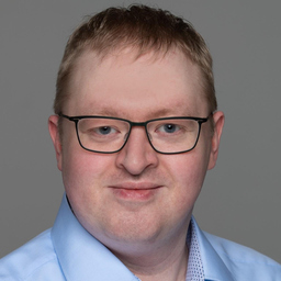 Daniel Schmidt