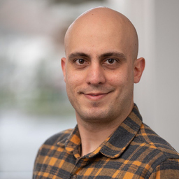 Mojtaba Mahmoodan