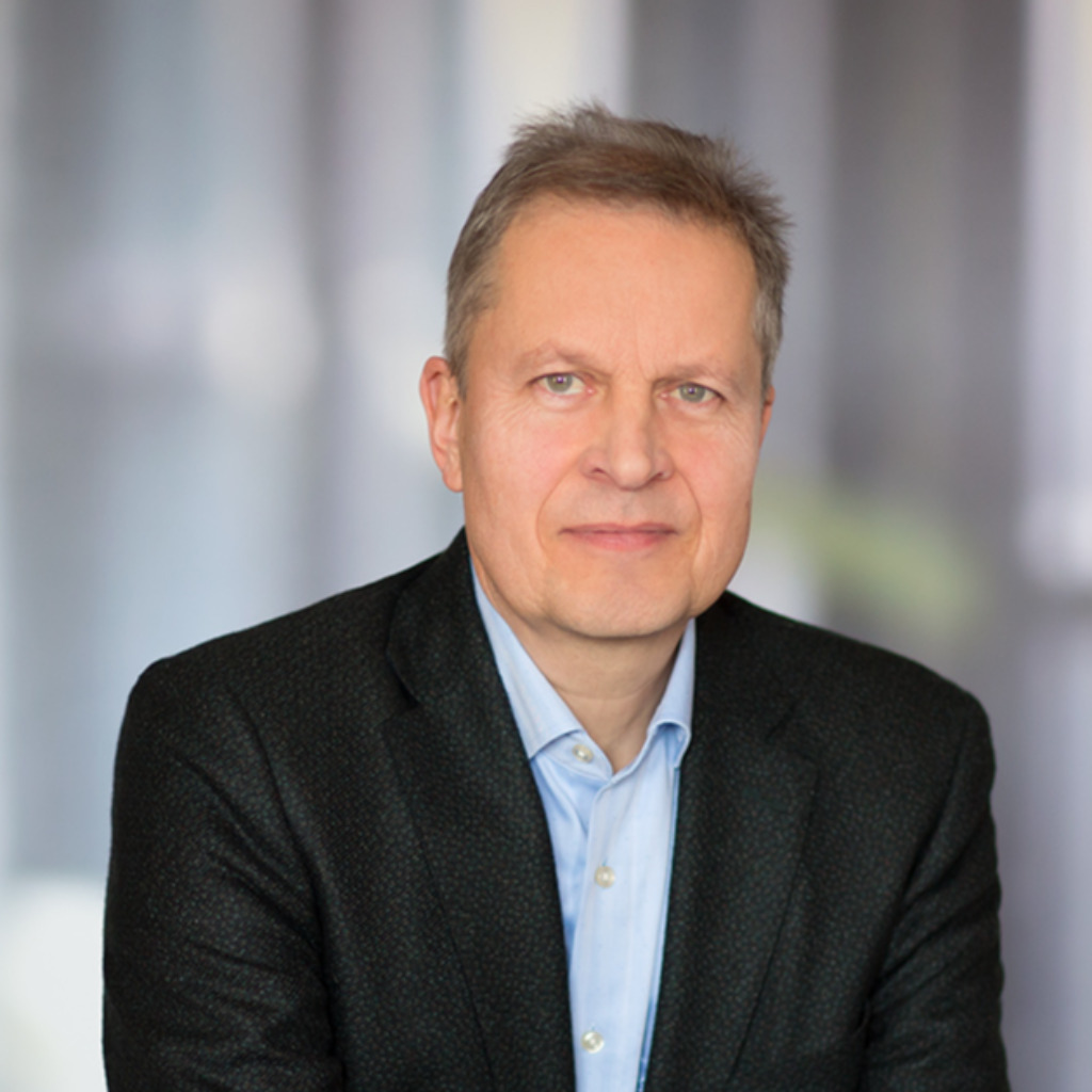 Dirk Dyckerhoff Director Global Design & Development Geiger