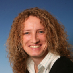 Karin Stübenrath