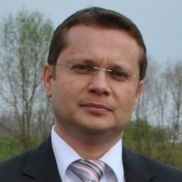 Andreas Gomer