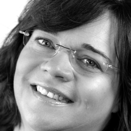 Almut Hansmerten