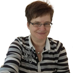 Anja Jeurissen
