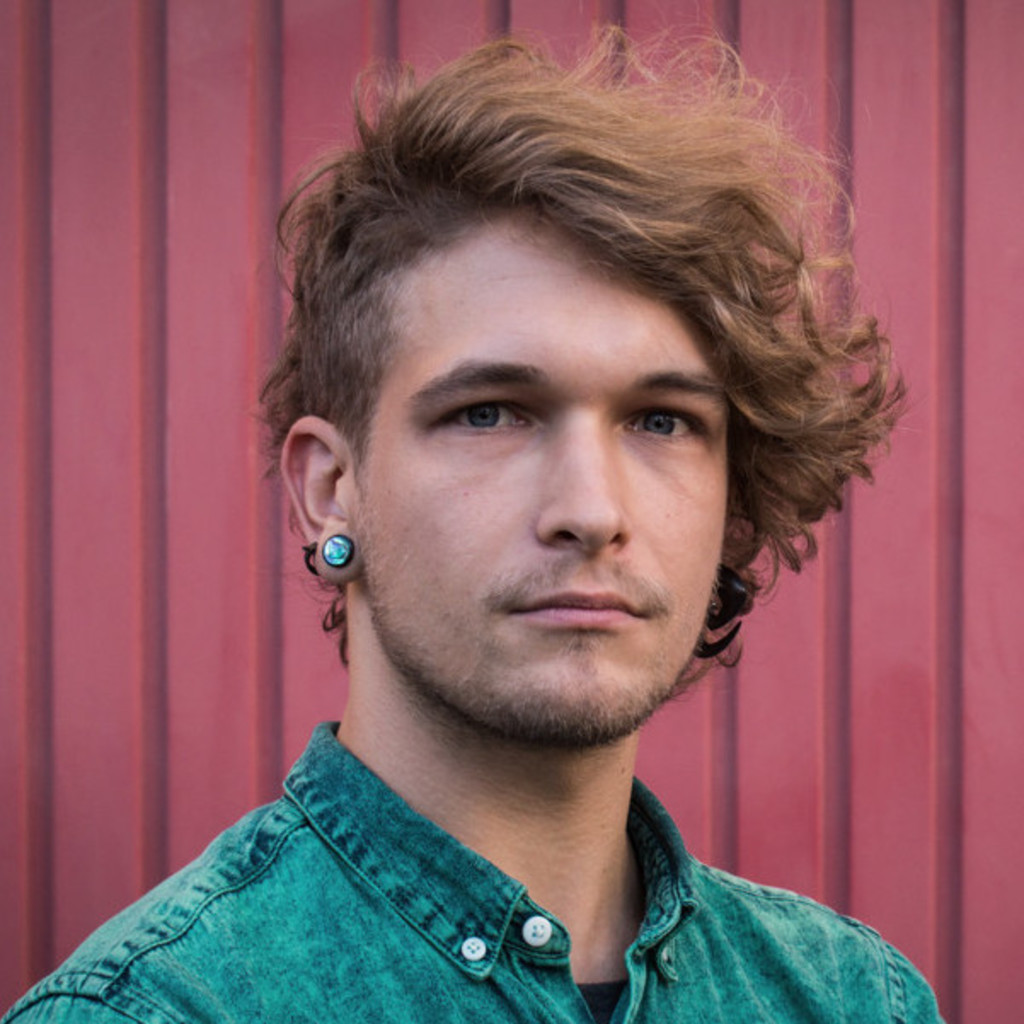 Marcus Burke Cross Media Production & Publishing SAE XING