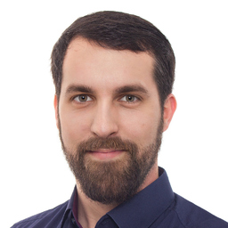 Oliver Erk's profile picture