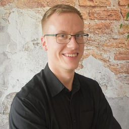 Rico Lange