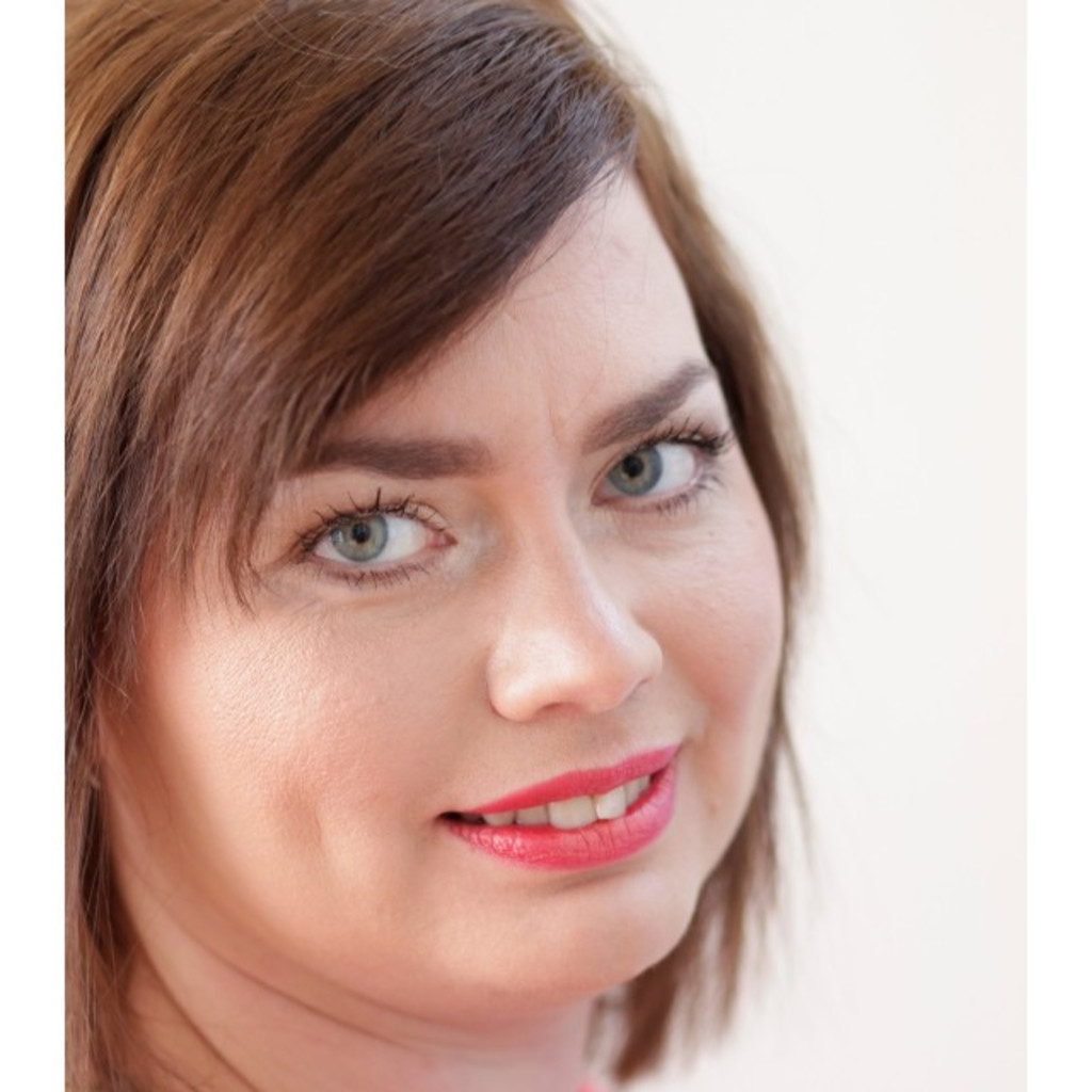 Ljudmila Jakowlewa Dipl.Pädagogin XING