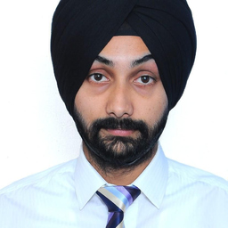 Karandeep Singh