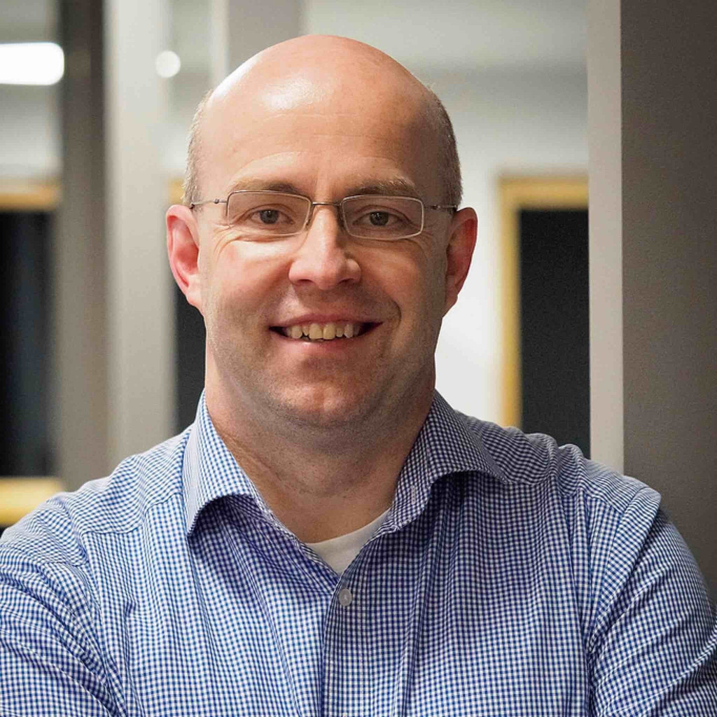 Mario Leo Gründer und Geschäftsführer / Founder and General Manager