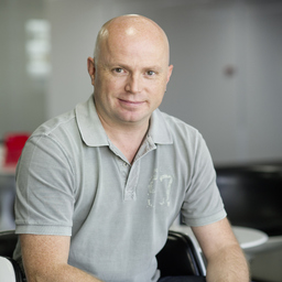 Johannes Baumeister