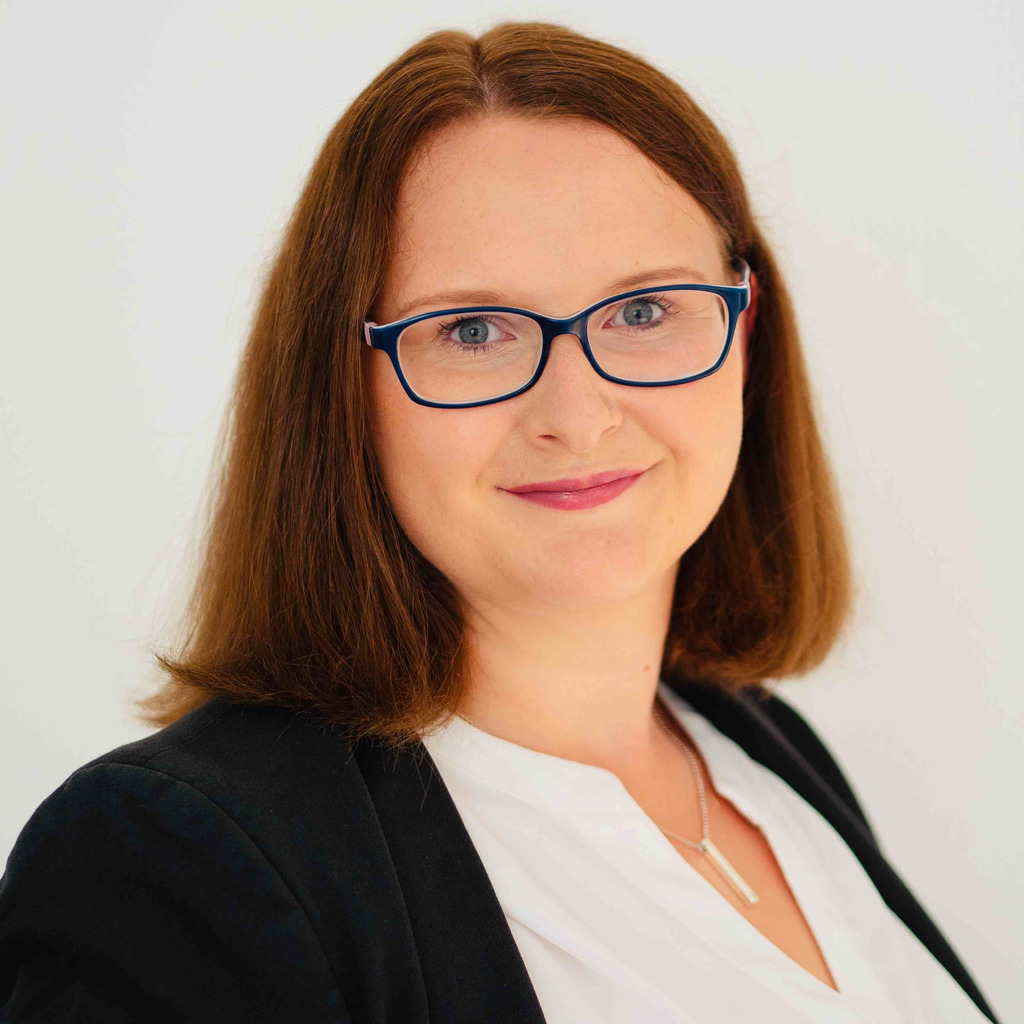 Anne Marin Bereichscontrollerin STRABAG Property and Facility