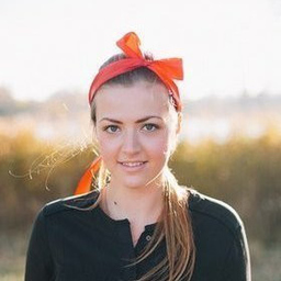 Kateryna Sukach's profile picture
