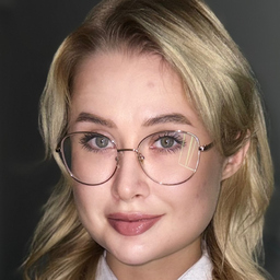 Olena Dubytska