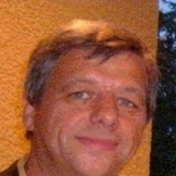 Olivier Gendrin