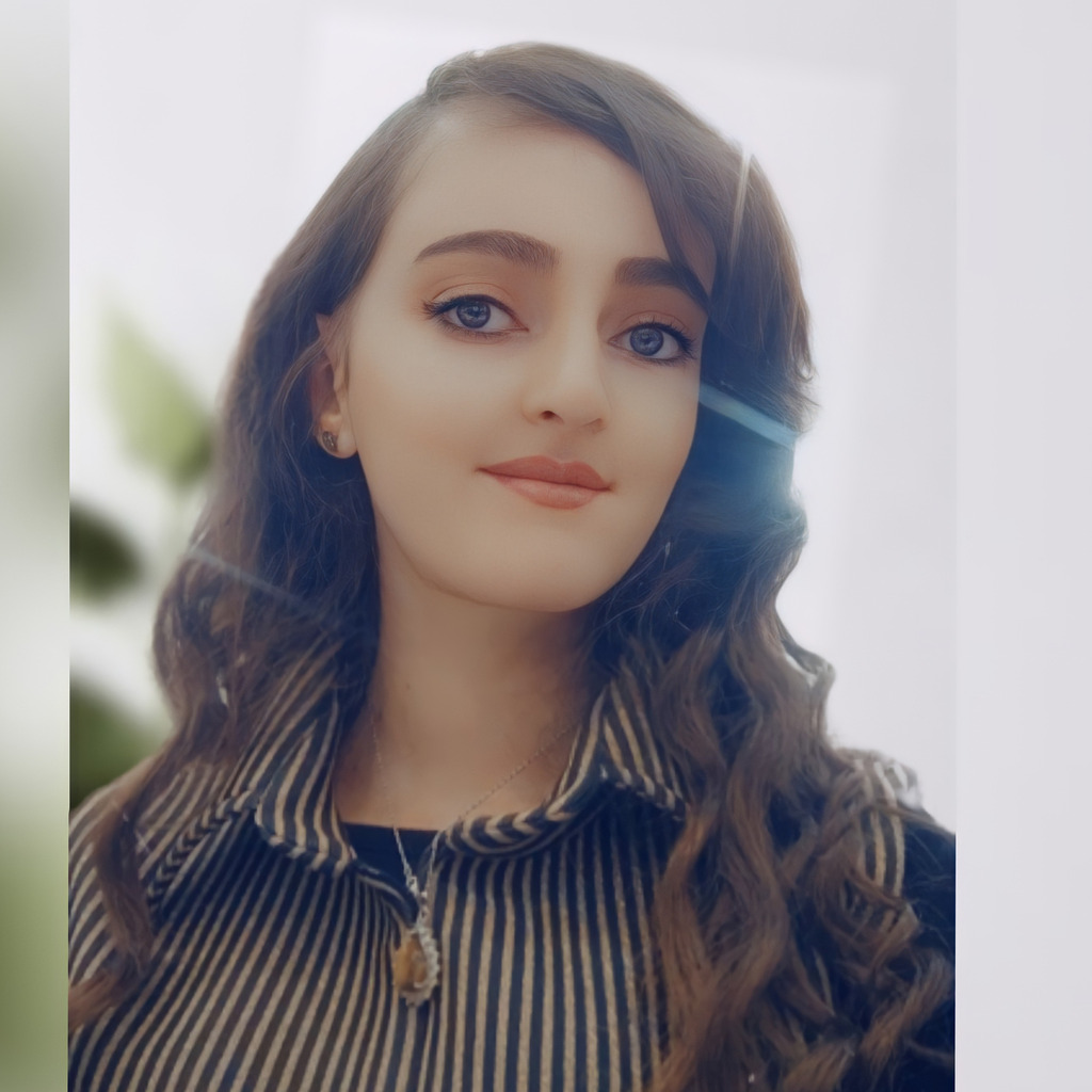 Sara Ghaffari User Experience Designer Freelancer / freiberuflich