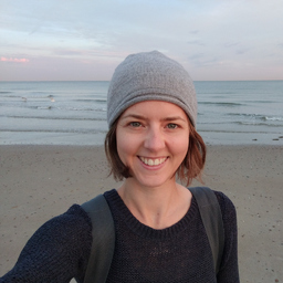 Pia Driessen