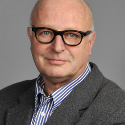 Profilbild Manfred Jörger