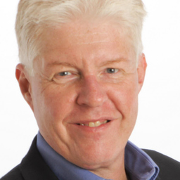 Paul Gillin