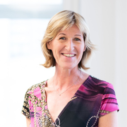 Sylvia Schefter