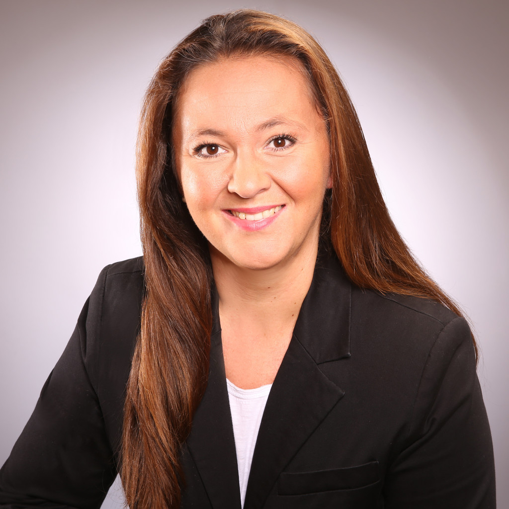 Elisabeth Beckmann Purchase TVM Europe GmbH XING