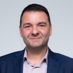 Klaus Pöllmann