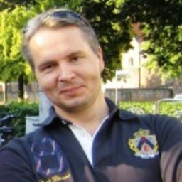 Stefan Kaiser