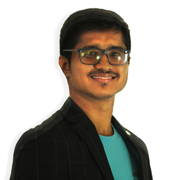 Sunil Eswaraiah