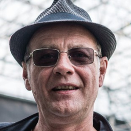 Gernot Deutschmann