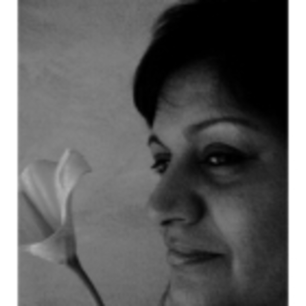 Shama Abbas Sängerin Shama Abbas XING