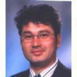 Dr. Gabriel Gruber
