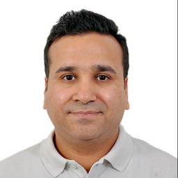 Pankaj Bansal