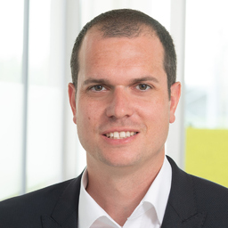 Andreas Sticher