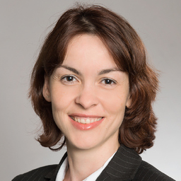 Dipl.-Ing. Diana Calomfirescu