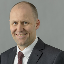 Dipl.-Ing. Markus Otto