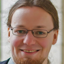 Matthias Kaufmann