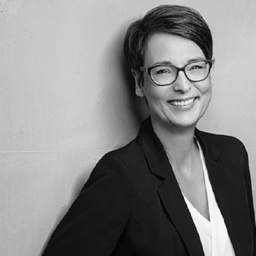 Anja Hohaus
