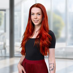 Hannah Stöcks
